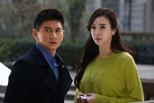 Điểm danh d&agrave;n diễn vi&ecirc;n trong phim Bước tới hạnh ph&uacute;c - Ảnh 6.