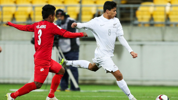 U20 Việt Nam sẽ chơi tấn công hay phòng ngự trước U20 New Zealand? - Ảnh 1.