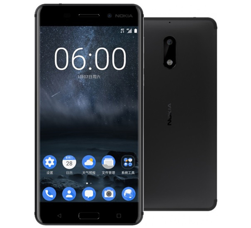 Nokia 6 “cháy hàng” tại thị trường Trung Quốc chỉ sau 1 phút mở bán - Ảnh 1.