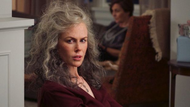 Nicole Kidman sẽ tỏa sáng như một nữ hoàng tại LHP Cannes 2017? - Ảnh 2.