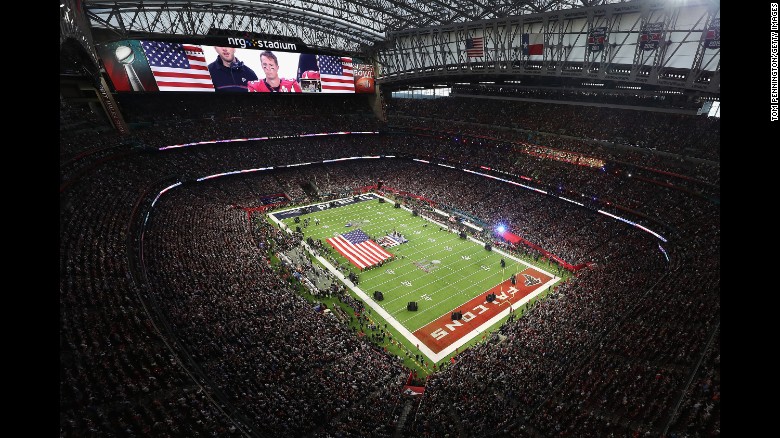 New England Patriots ngược dòng khó tin giành danh hiệu Super Bowl 2017