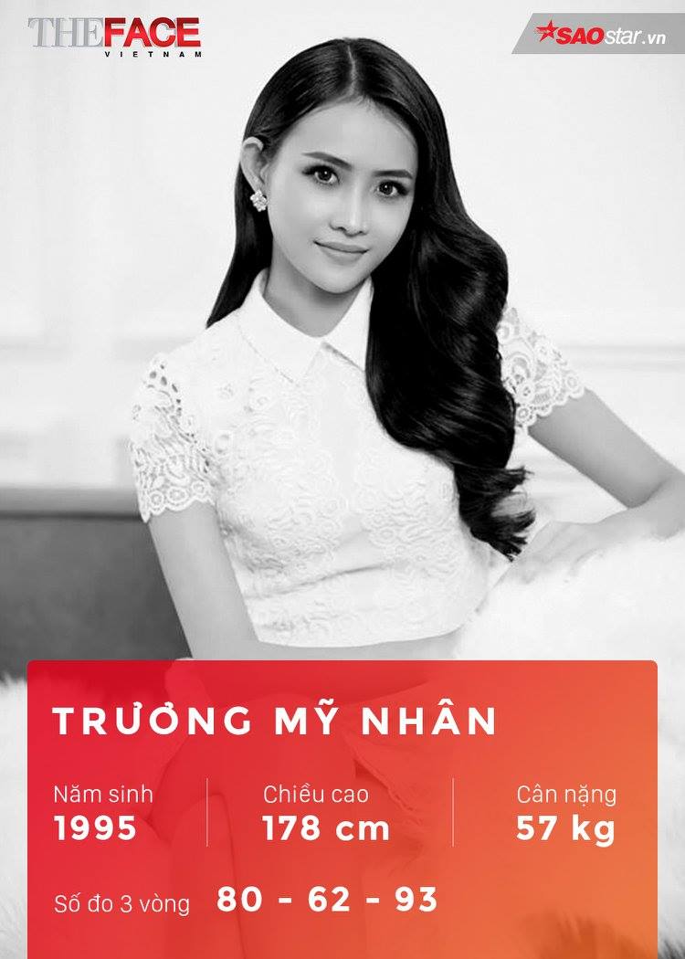 Đ&acirc;y l&agrave; hai c&ocirc; n&agrave;ng sở hữu chiều cao đ&aacute;ng mơ ước tại The Face m&ugrave;a 2 - Ảnh 2.