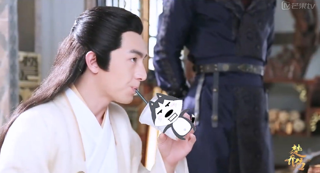 Mê dàn diễn viên của Đặc công hoàng phi Sở Kiều truyện nhưng fan phải bật ngửa khi xem ảnh hậu trường - Ảnh 4. Mê dàn diễn viên của Đặc công hoàng phi Sở Kiều truyện nhưng fan phải bật ngửa khi xem ảnh hậu trường - Ảnh 4.