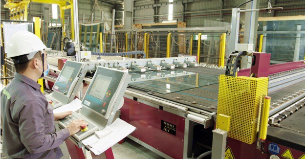 Chủ tịch SADO GROUP: “Tiên phong với công nghiệp 4.0 là xu hướng tất yếu” - Ảnh 2. Chủ tịch SADO GROUP: “Tiên phong với công nghiệp 4.0 là xu hướng tất yếu” - Ảnh 2.