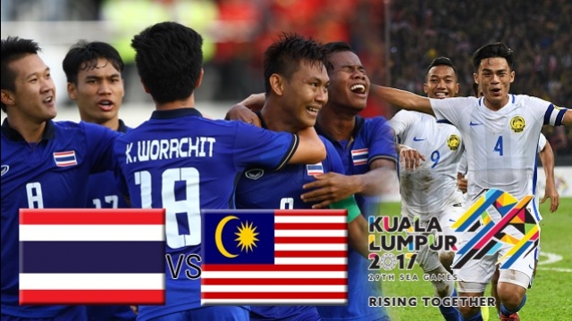 19h45 ngày 29/8, U22 Malaysia - U22 Thái Lan: Trực tiếp chung kết trên kênh VTV6 - Ảnh 1.