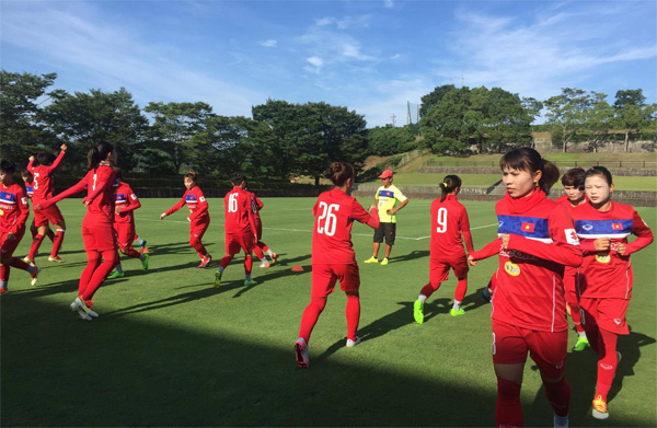 Lịch thi đấu chính thức môn bóng đá nữ SEA Games 29: Không có bán kết, chung kết - Ảnh 1.