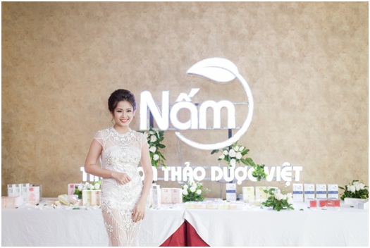 Nấm – Hoài Thương Organic mời Tiến sĩ Lê Thẩm Dương truyền lửa kinh doanh - Ảnh 1.