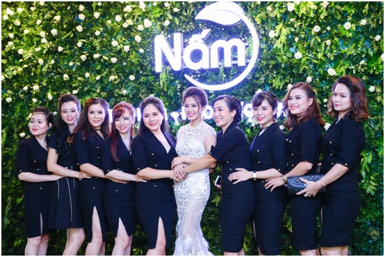 Nấm – Hoài Thương Organic mời Tiến sĩ Lê Thẩm Dương truyền lửa kinh doanh - Ảnh 7.