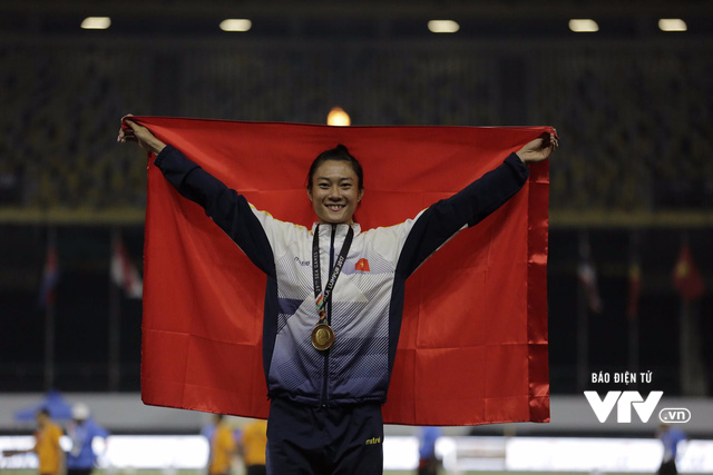 Lịch thi đấu và trực tiếp SEA Games 29 hôm nay (23/8): ĐT bóng chuyền nữ Việt Nam ra quân - Ảnh 1.