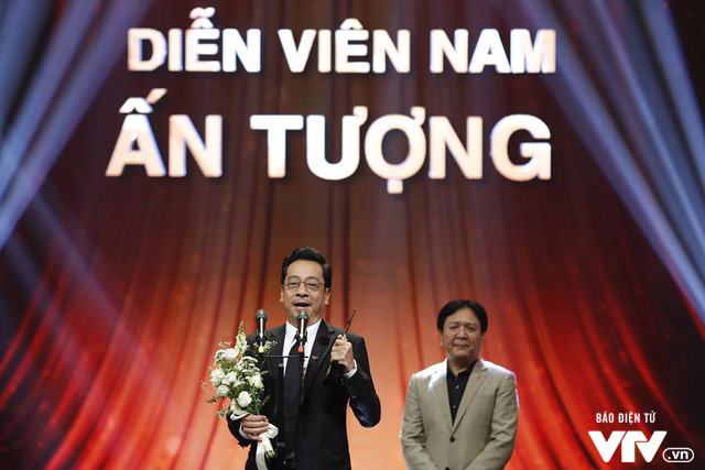 VTV Awards 2017: Táo quân Xuân Đinh Dậu chiến thắng giải Chương trình của năm - Ảnh 9.