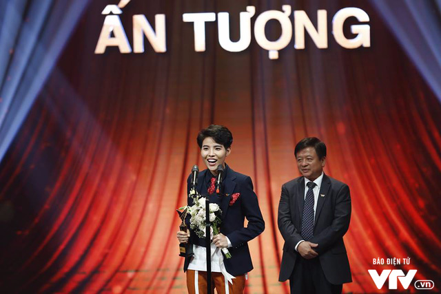 VTV Awards 2017: Táo quân Xuân Đinh Dậu chiến thắng giải Chương trình của năm - Ảnh 5.