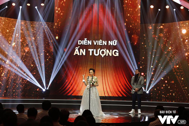 VFC thắng lớn tại VTV Awards 2017 - Ảnh 2.