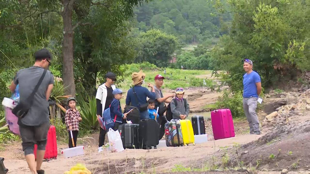 Mặt trời bé con xuất hiện trí nhớ siêu phàm, Giọng hát Việt nhí bước vào vòng Đối đầu - Ảnh 1.