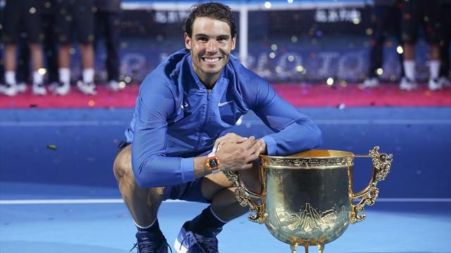 Phải rất lâu nữa tennis mới lại có Nadal, Federer hay Djokovic - Ảnh 2.