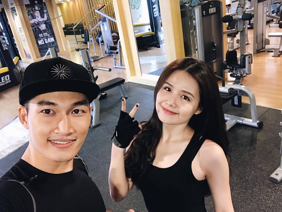 D&agrave;n diễn vi&ecirc;n Gh&eacute;t th&igrave; y&ecirc;u th&ocirc;i cực đ&aacute;ng y&ecirc;u qua loạt ảnh hậu trường - Ảnh 11.