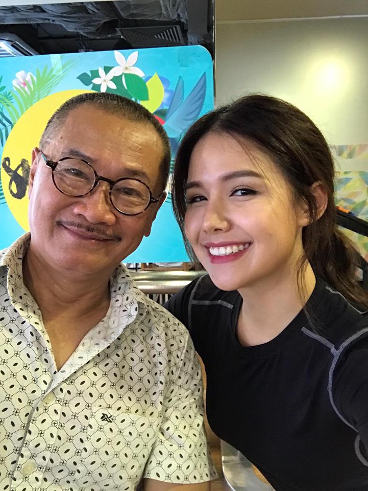 D&agrave;n diễn vi&ecirc;n Gh&eacute;t th&igrave; y&ecirc;u th&ocirc;i cực đ&aacute;ng y&ecirc;u qua loạt ảnh hậu trường - Ảnh 10.