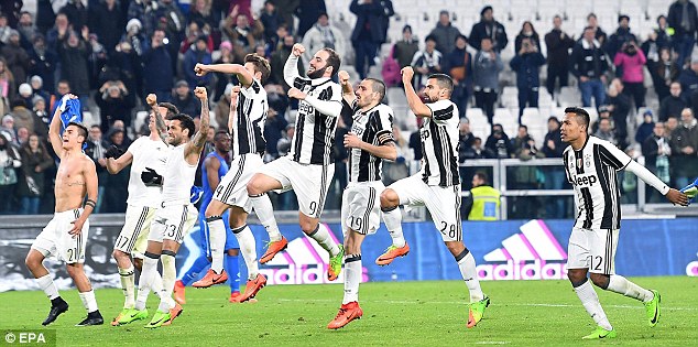 1h45 ngày mai 4/6, Chung kết Champions League Juventus – Real Madrid: Còn đó lời nguyền! - Ảnh 1.