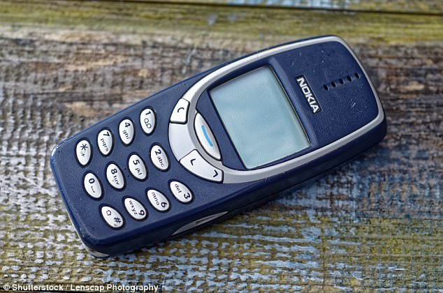 Cục gạch Nokia 3310 sẽ có mặt ở thị trường châu Âu vào tháng 6 - Ảnh 2.