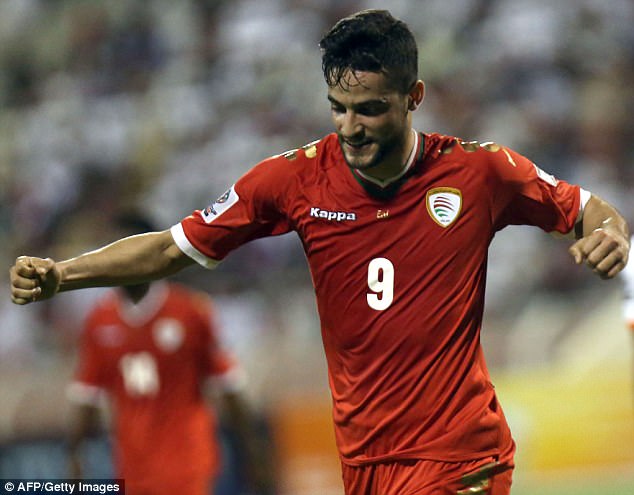 Vòng loại Asian Cup 2019: Choáng với chiến thắng 14-0 của Oman - Ảnh 1.