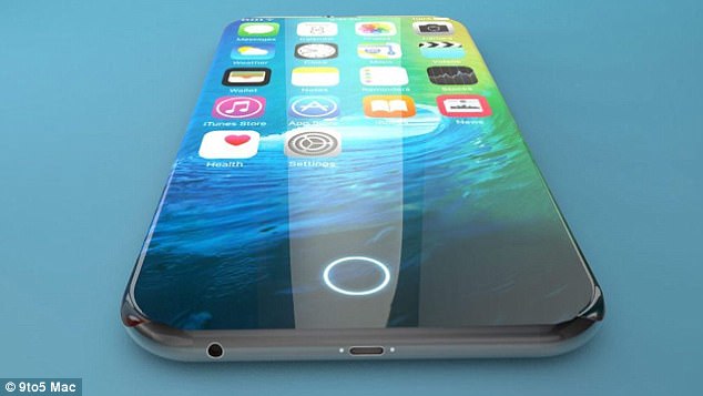 Apple sẽ ra mắt iPhone 8 sau tháng 9 vì lý do kĩ thuật? - Ảnh 1.