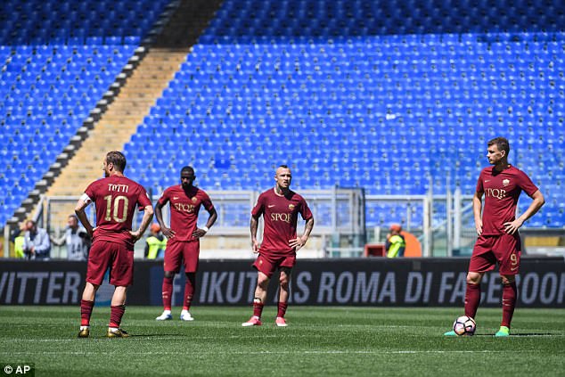 Kết quả bóng đá châu Âu đêm 30/4, rạng sáng 1/5: MU, Man City đồng loạt hoà, Tottenham 2-0 Arsenal, Roma 1-3 Lazio - Ảnh 5.