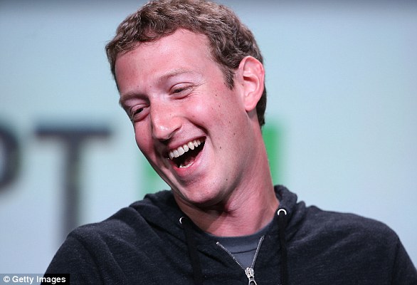 Hình ảnh ngố tàu của Mark Zuckerberg khi nói về start-up Facebook 13 năm trước - Ảnh 3.