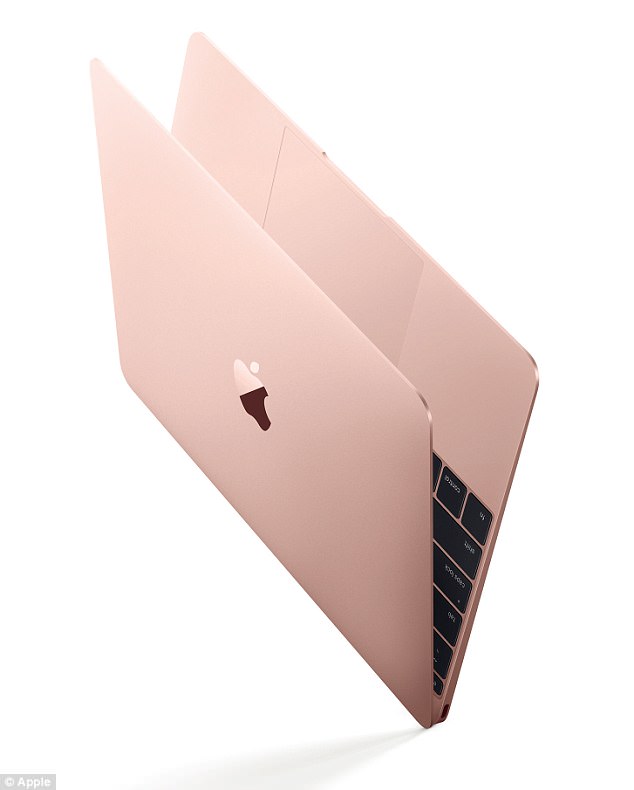 Apple sẽ ra mắt ba mẫu MacBook mới trong tháng tới - Ảnh 1.