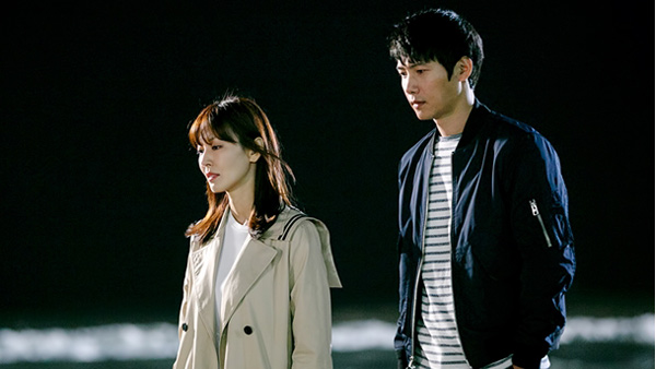 Gia hoà vạn sự thành - Bộ phim se duyên cho cặp đôi Kim So Yeon và Lee Sang Woo - Ảnh 5.