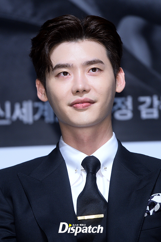 Quý ông U50 Jang Dong Gun khoe vẻ lịch lãm, đánh bật đàn em Lee Jong Suk - Ảnh 9.