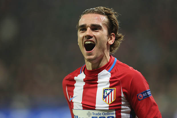 Vồ hụt Griezmann, Man Utd quyết tâm săn cá lớn - Ảnh 2.