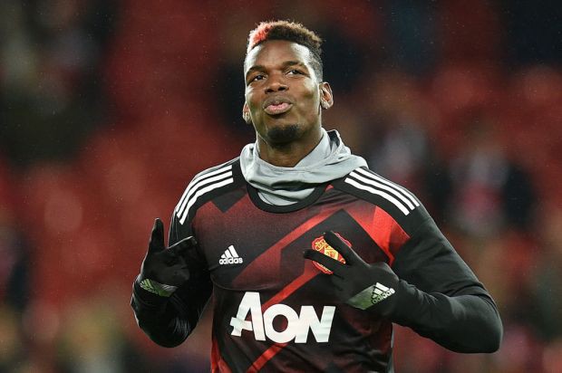 Đây là điềm báo Man Utd sẽ gặp họa lớn khi không có Pogba! - Ảnh 2.