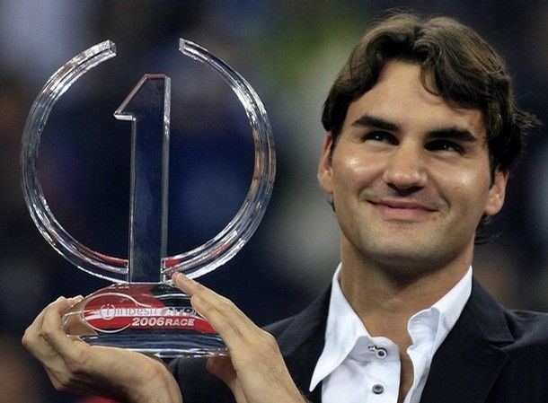 Roger Federer và cơ hội trở lại ngôi số 1 thế giới trong năm 2017 - Ảnh 1.