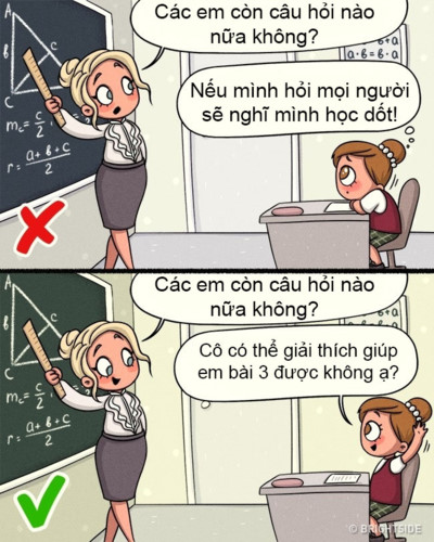 Cha mẹ nên dạy con những điều này ở tuổi lên 10 - Ảnh 7.