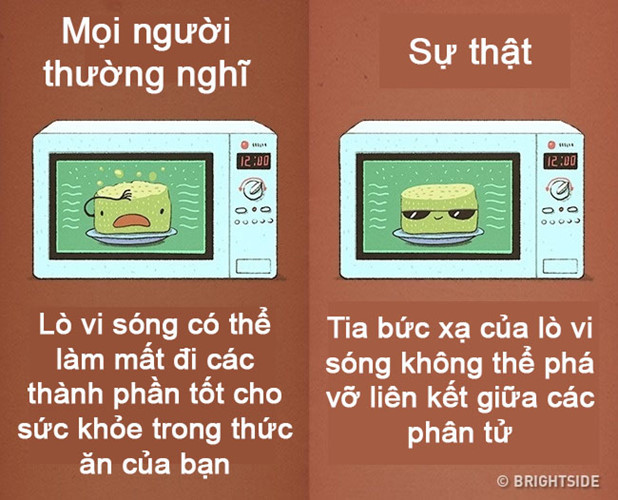 Những sai lầm tai hại mà bạn vẫn lầm tưởng là tốt - Ảnh 10.