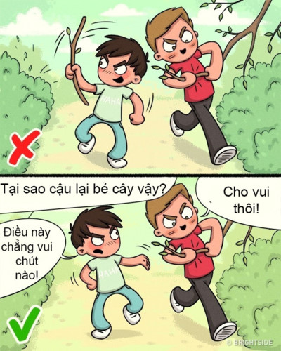 Cha mẹ nên dạy con những điều này ở tuổi lên 10 - Ảnh 9.