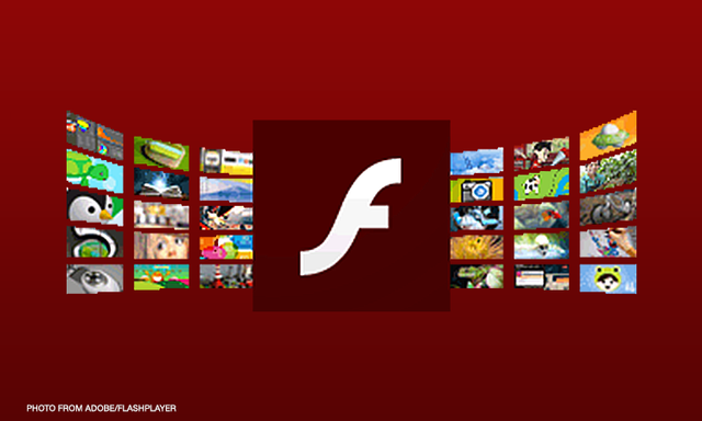 Adobe khai tử Flash vào năm 2020 - Ảnh 1.