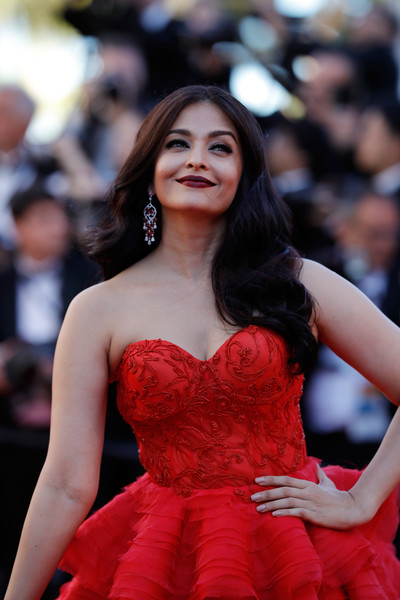 Aishwarya Rai tỏa sáng như một nữ hoàng tại LHP Cannes 2017 - Ảnh 6.