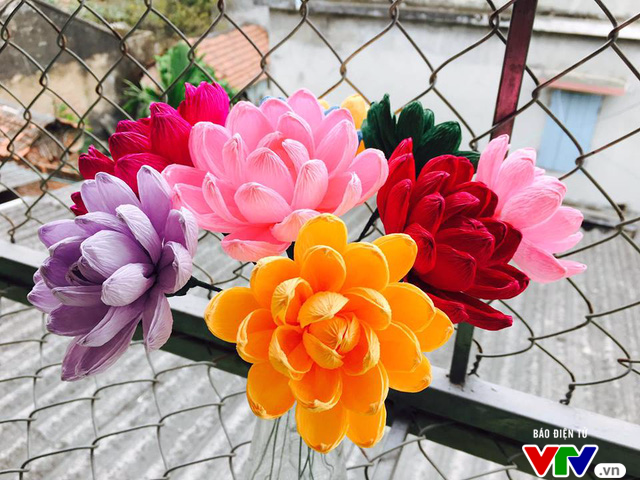 Quà handmade soán ngôi thị trường quà tặng 8/3 - Ảnh 2.