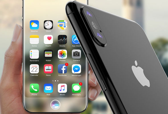 iPhone 8 liệu có chắc là iPhone 8? - Ảnh 1.