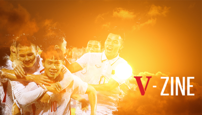 Cũng như câu chuyện của Icarus, giấc mơ Vàng bóng đá nam SEA Games tưởng gần mà lại rất xa
