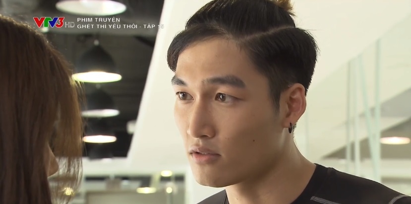 Gh&eacute;t th&igrave; y&ecirc;u th&ocirc;i - Tập 15: Kim từ chối t&igrave;nh cảm của Du sau khi qua đ&ecirc;m lần 2 - Ảnh 7.