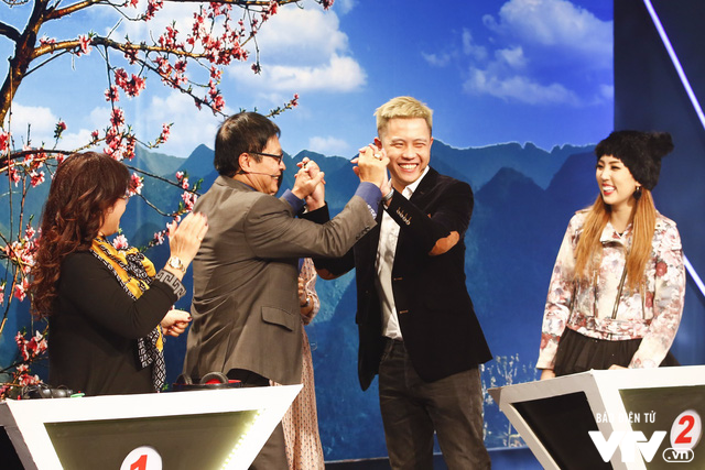 Đột nhập trường quay Vui - Khỏe - Có ích 2018: Nhiều thay đổi hấp dẫn! - Ảnh 3. Đột nhập trường quay Vui - Khỏe - Có ích 2018: Nhiều thay đổi hấp dẫn! - Ảnh 3.