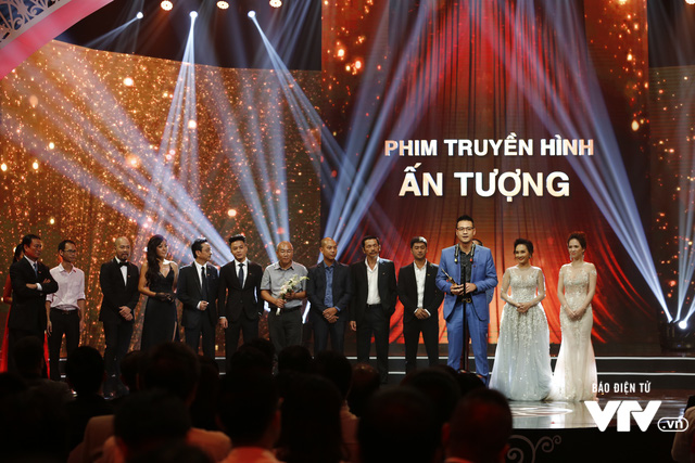 Hồng Đăng: Không đấu được với NSND Hoàng Dũng ở VTV Awards 2017 - Ảnh 1.