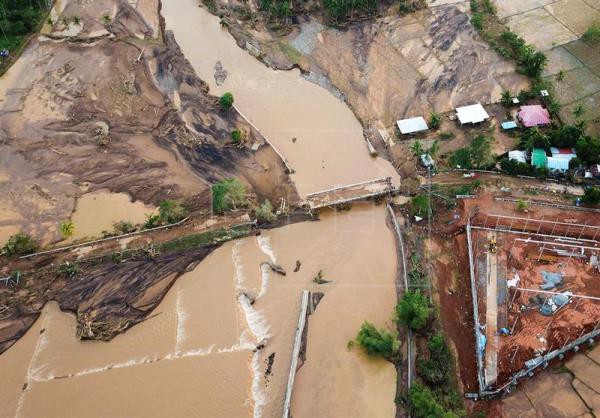 Bão Kai-Tak tiếp tục gây nhiều thương vong ở Philippines - Ảnh 3.