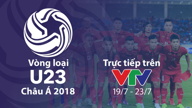 Hôm nay (23/7), U23 Việt Nam - U23 Hàn Quốc: Cạnh tranh ngôi đầu bảng (19h00, Trực tiếp trên VTV6) - Ảnh 1.