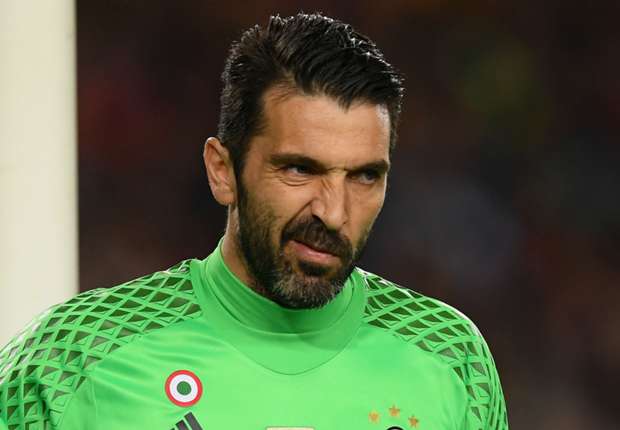 Buffon: Monaco trẻ trung, nguy hiểm và không thể đoán trước được - Ảnh 1.