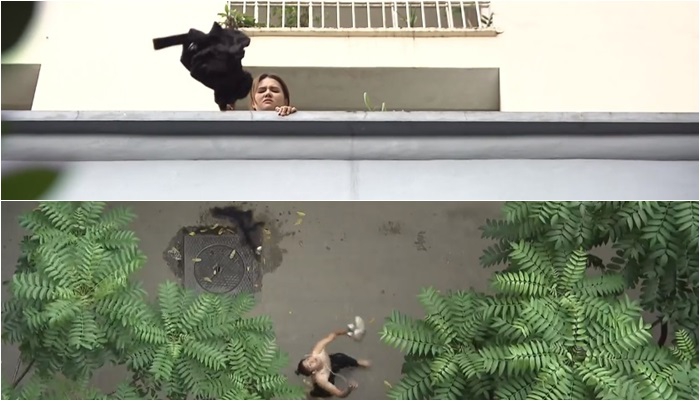 Gh&eacute;t th&igrave; y&ecirc;u th&ocirc;i - Tập 15: Kim từ chối t&igrave;nh cảm của Du sau khi qua đ&ecirc;m lần 2 - Ảnh 5.