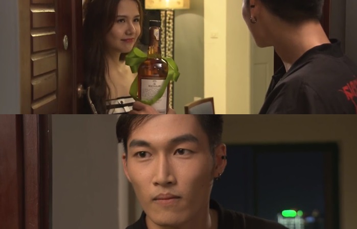 Gh&eacute;t th&igrave; y&ecirc;u th&ocirc;i - Tập 15: Kim từ chối t&igrave;nh cảm của Du sau khi qua đ&ecirc;m lần 2 - Ảnh 1.