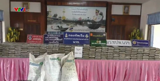 3 công dân Nhật Bản bị cáo buộc buôn lậu cần sa tại Malaysia - Ảnh 2.