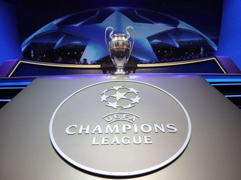 Xác định 16 đội góp mặt vòng 1/8 Champions League: Bóng đá Anh làm nên lịch sử - Ảnh 3.